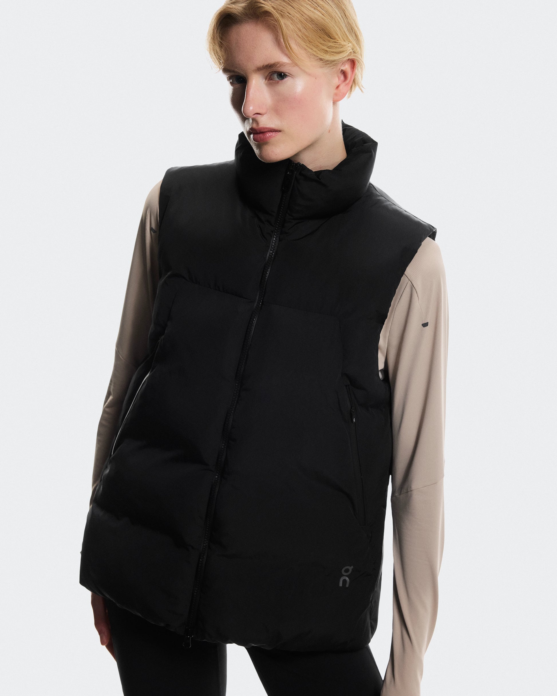 Дамски Елек ON All-Day Puffer Vest