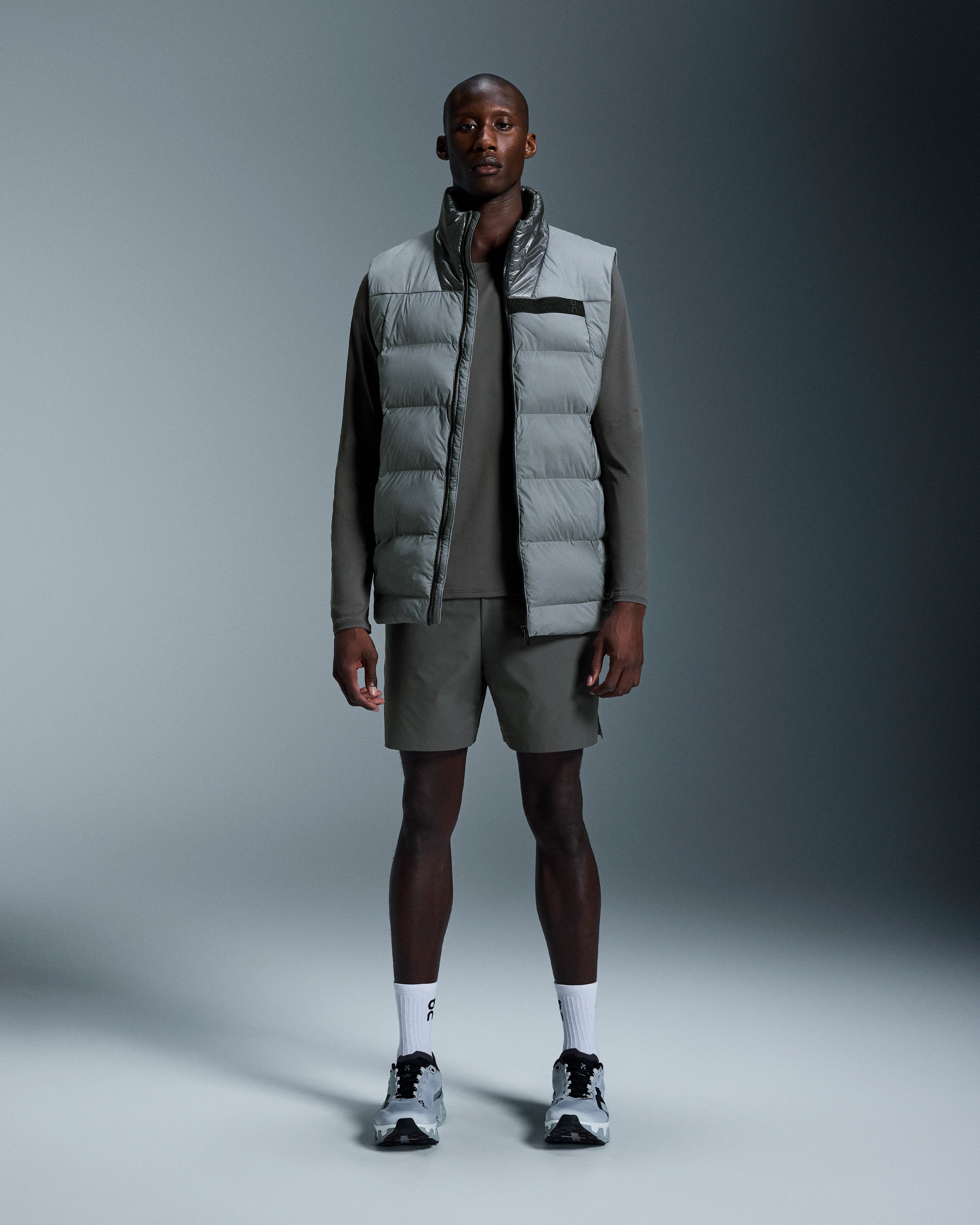 Image of Мъжки Къс панталон 5 Core Shorts 1MF10122608- Ballistic sport, Балистик