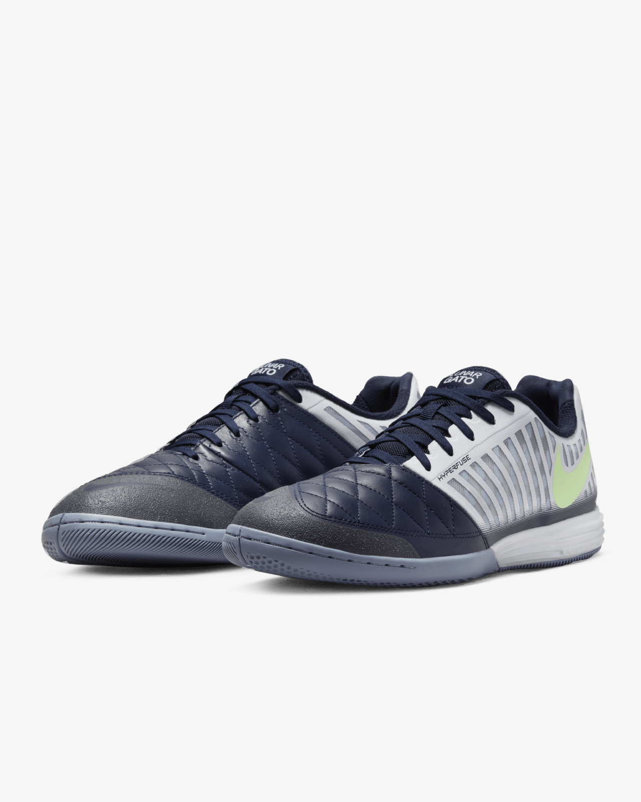 Image of Мъжки Футболни обувки NIKE LUNARGATO II - Ballistic-sport