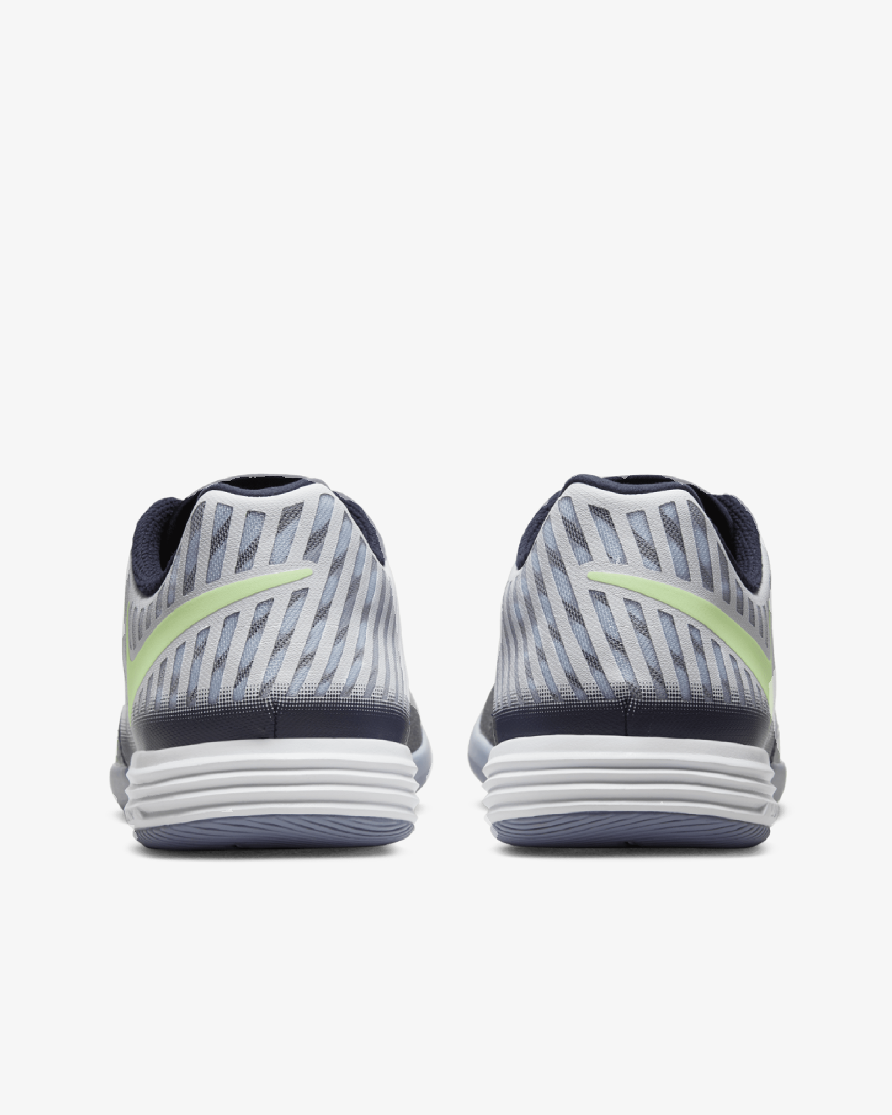 Image of Мъжки Футболни обувки NIKE LUNARGATO II - Ballistic-sport