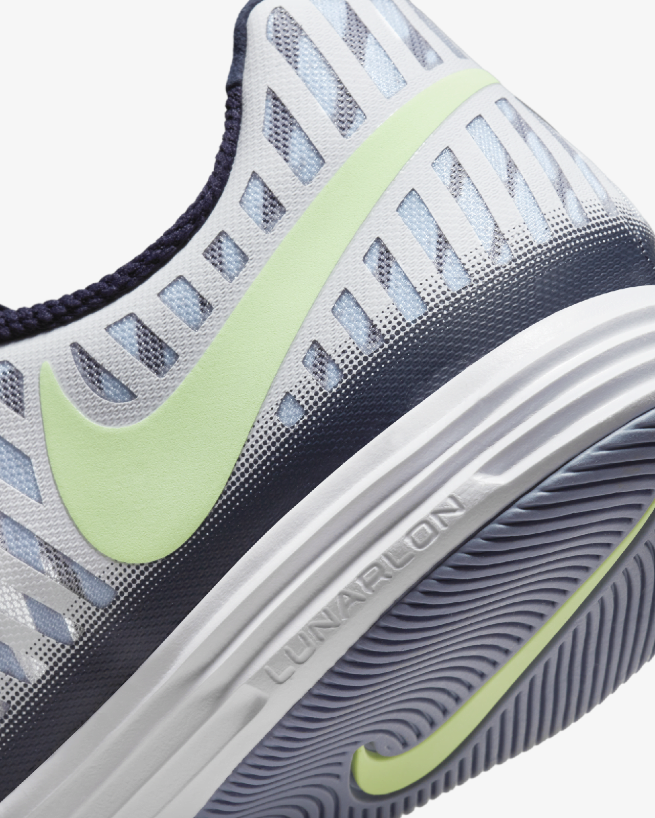 Image of Мъжки Футболни обувки NIKE LUNARGATO II - Ballistic-sport