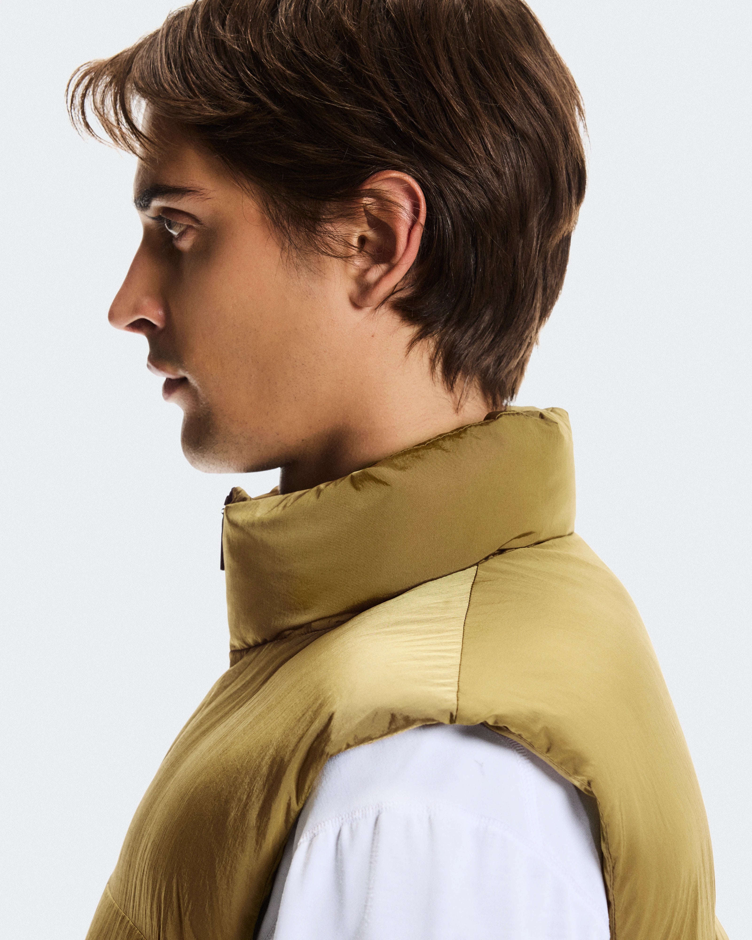 Image of Мъжки Елек ON All-Day Puffer Vest