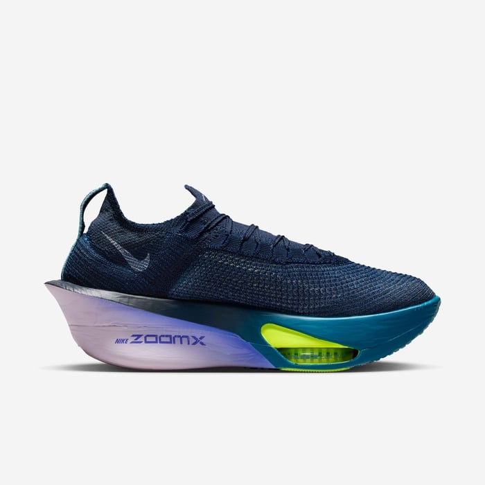 Image of Мъжки Маратонки NIKE AIR ZOOM ALPHAFLY NEXT% 3