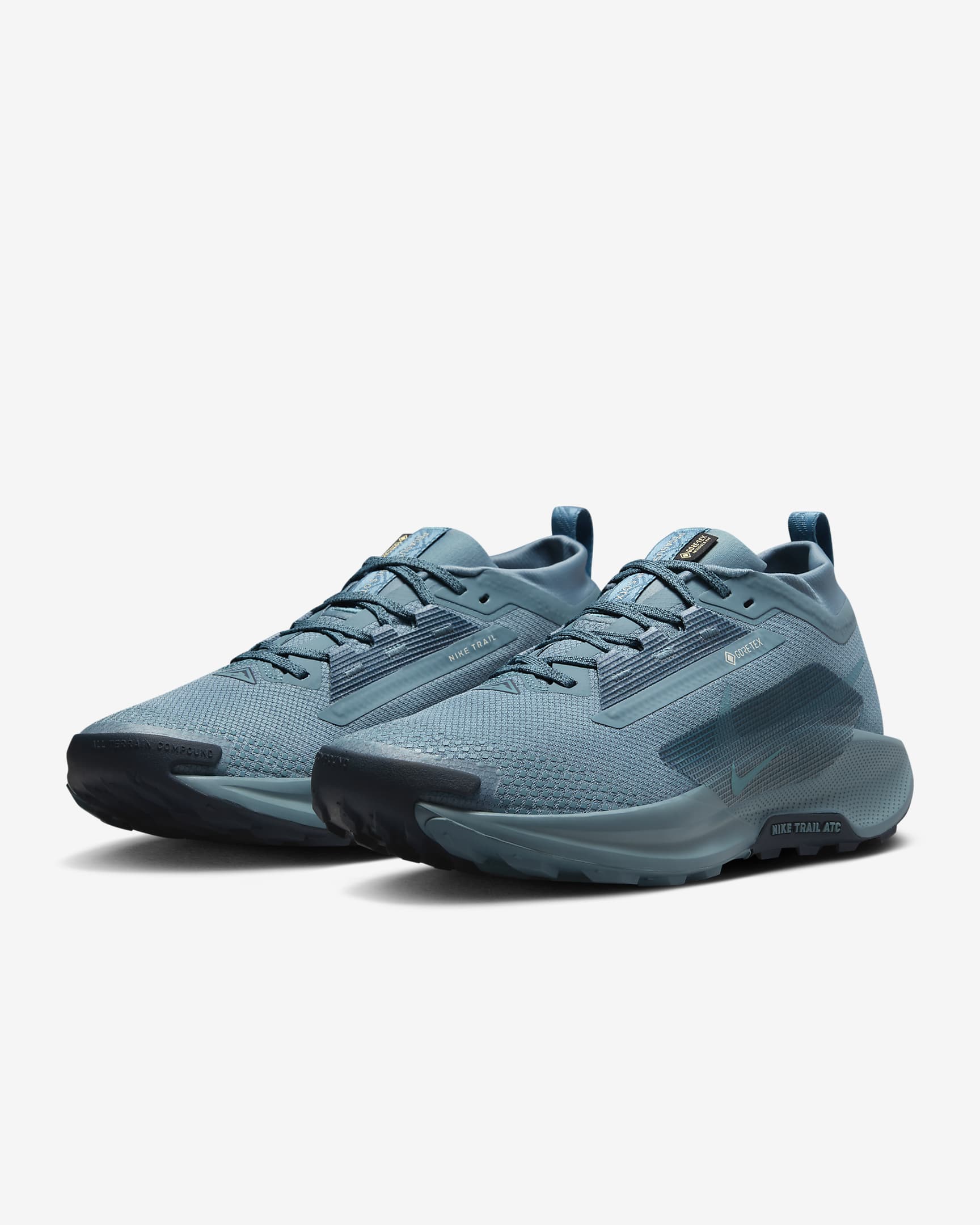 Image of Мъжки Маратонки NIKE REACTX PEGASUS TRAIL 5 GTX - Ballistic-sport