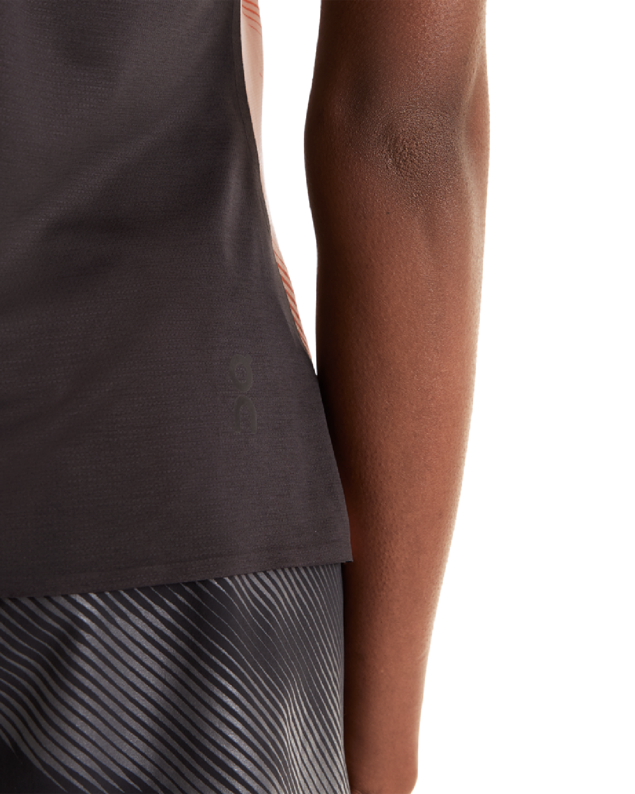 Image of Дамска Тениска On Performance-T Lumos - Ballistic-sport