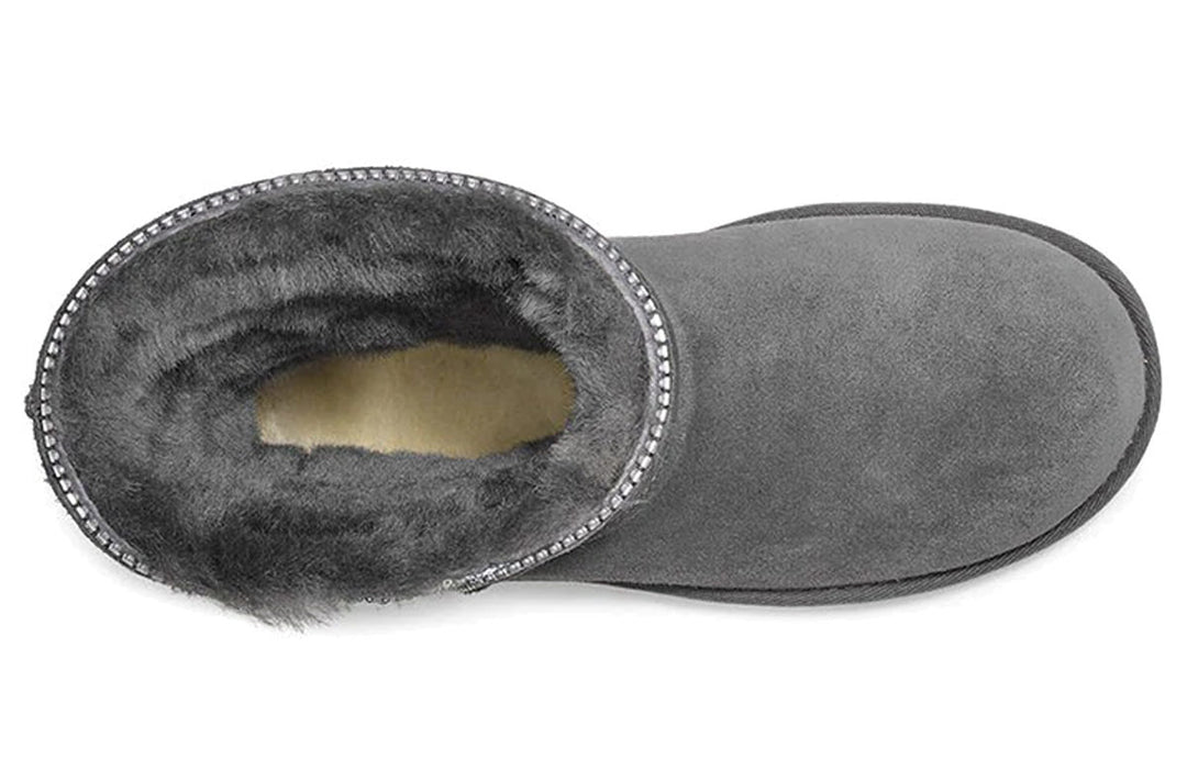 Image of Дамски Ботуши Classic Zip Boot FOOTWEAR -1103764- Ballistic sport, Балистик