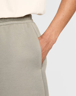Image of Мъжки Къс панталон NIKE M NSW TCH FLC RI SHORT - Ballistic-sport