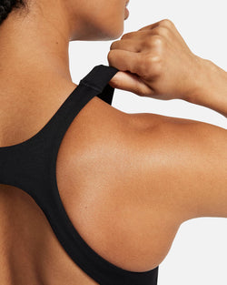 Image of Дамски Топ NIKE W NK DF ALATE CURVE BRA 24 - Ballistic-sport