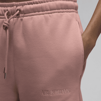 Image of Мъжки Къс панталон NIKE M J AIR JDN WM FLC SHORT - Ballistic-sport