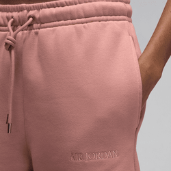 Image of Мъжки Къс панталон NIKE M J AIR JDN WM FLC SHORT - Ballistic-sport