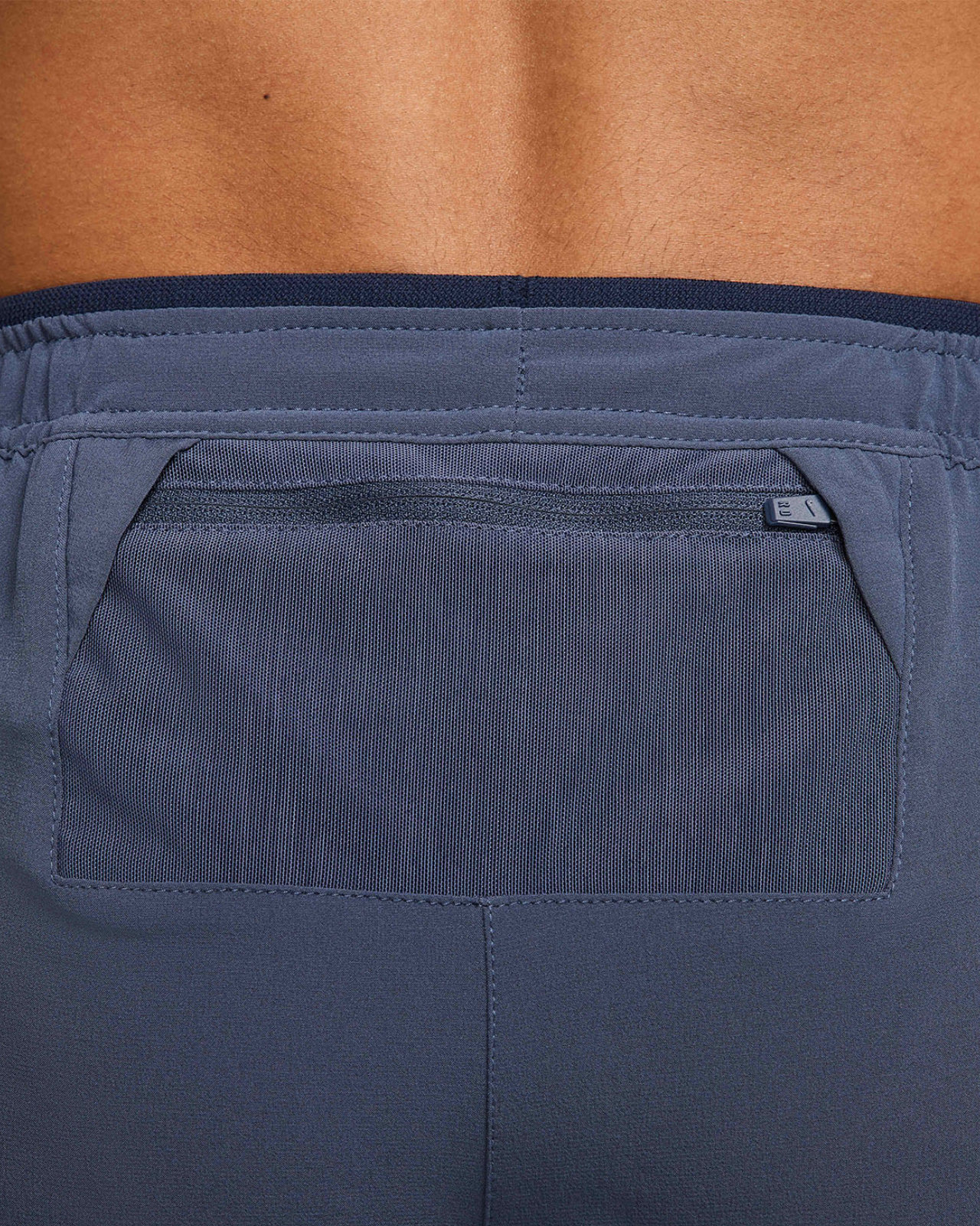 Мъжки Панталон NIKE M NK DF PHENOM RUN DIV PANT