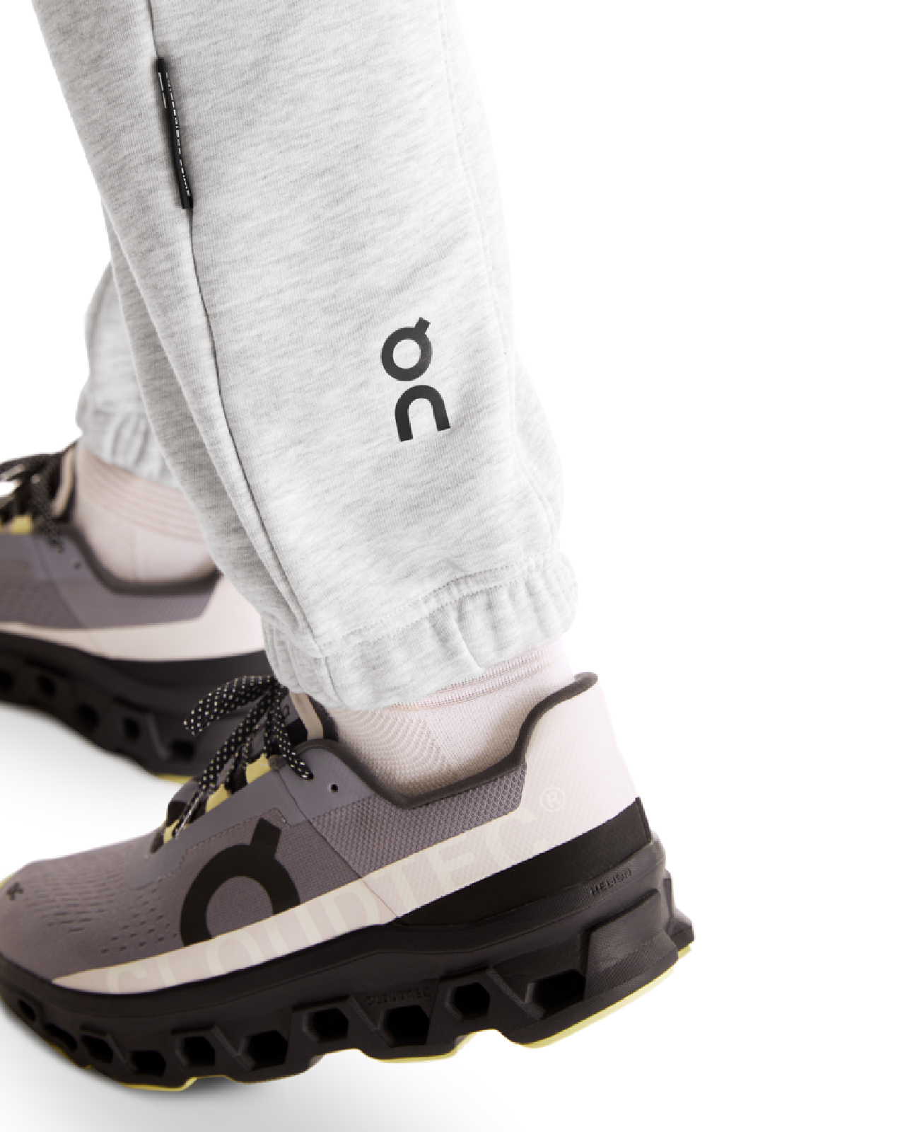 Image of Мъжки Панталон On Club Pant - Ballistic-sport