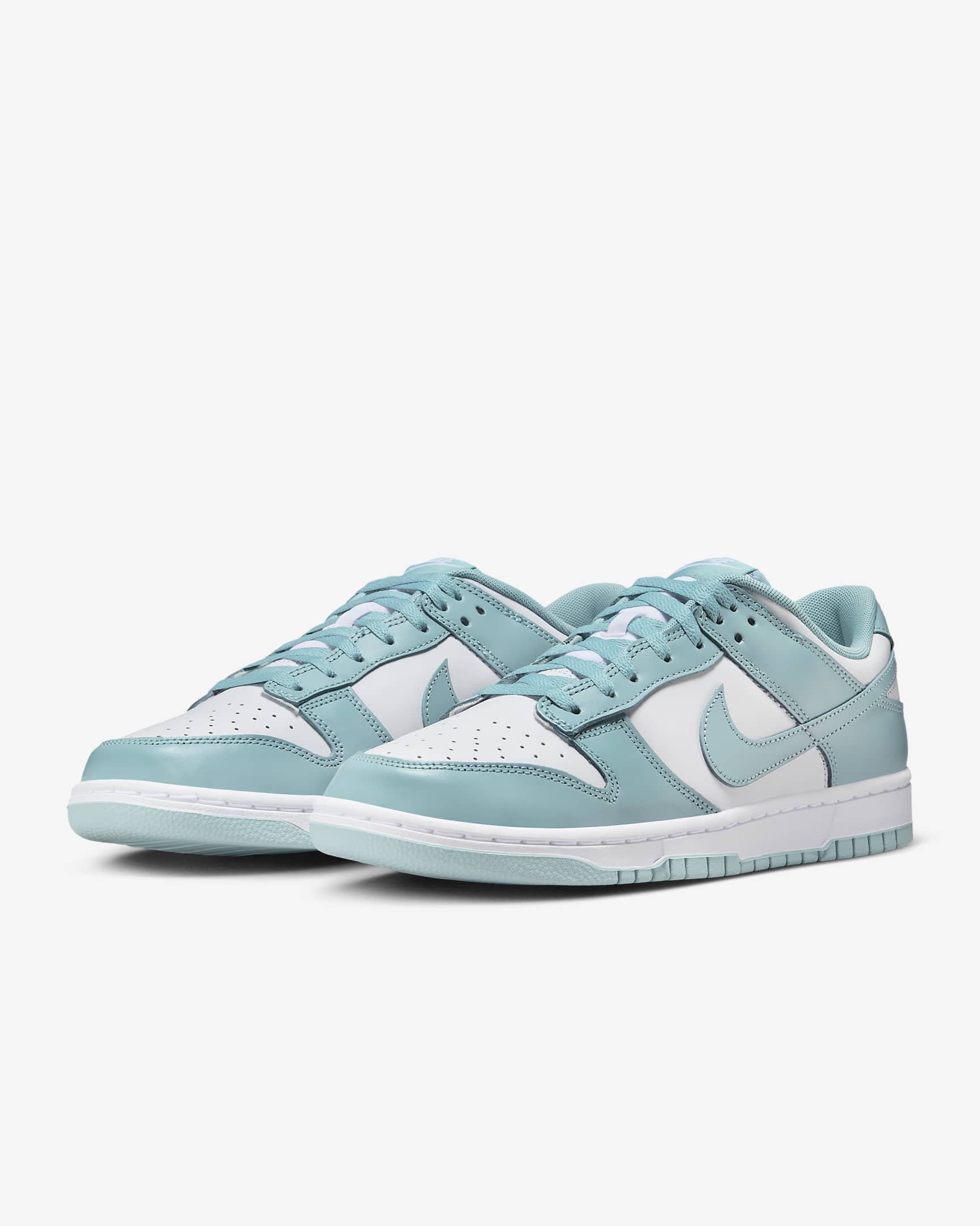 Мъжки Маратонки NIKE NIKE DUNK LOW RETRO BTTYS - Ballistic-sport