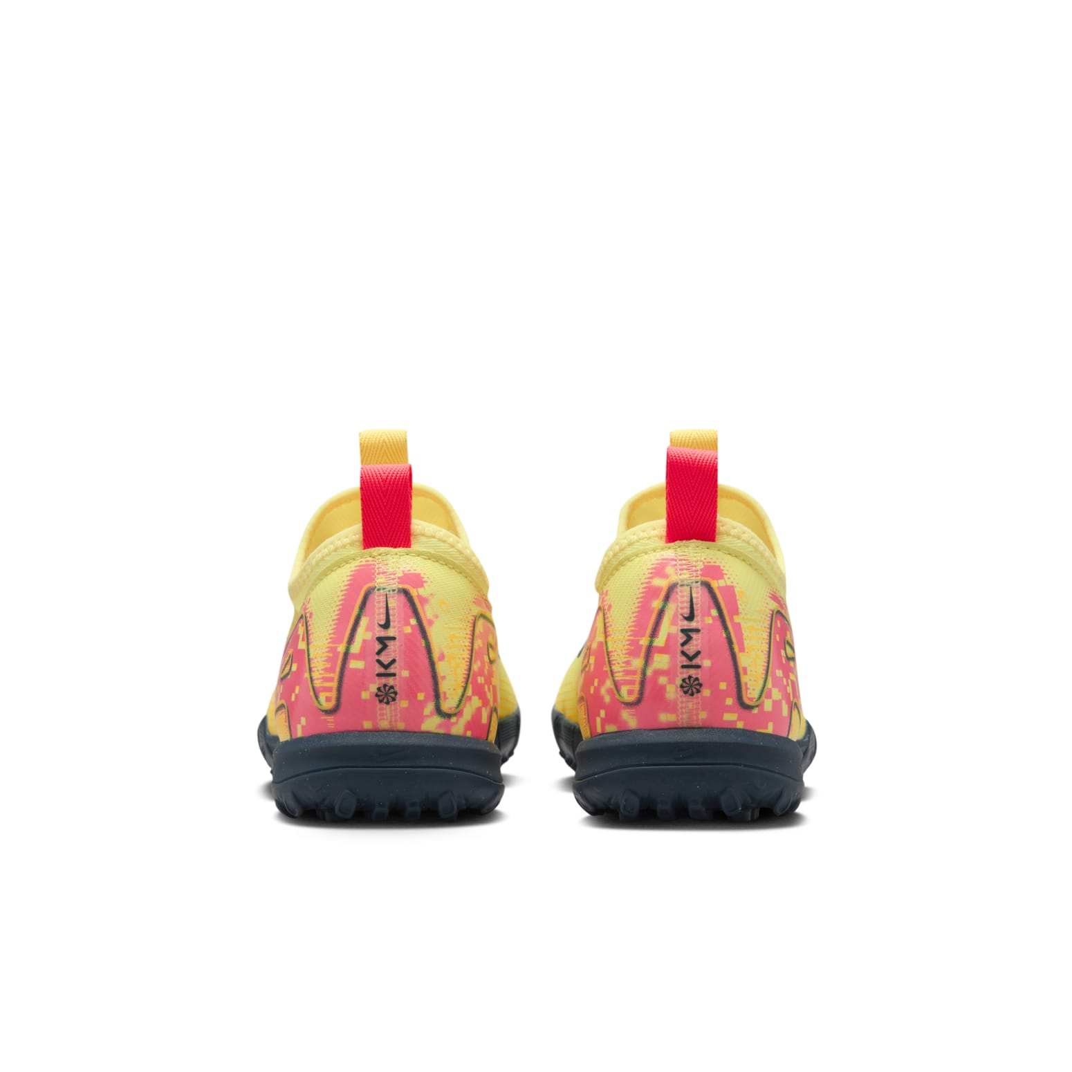 Детски футболни обувки NIKE JR ZOOM VAPOR 16 ACADEMY KM TF - Ballistic-sport