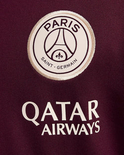 Image of Детски Екип NIKE PSG Y NK DF STRK TRK SUIT K - Ballistic-sport