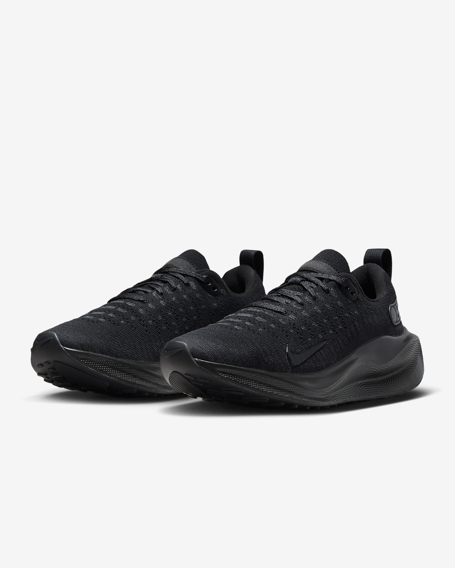 Image of Дамски Маратонки NIKE W NIKE REACTX INFINITY RUN 4 - Ballistic-sport