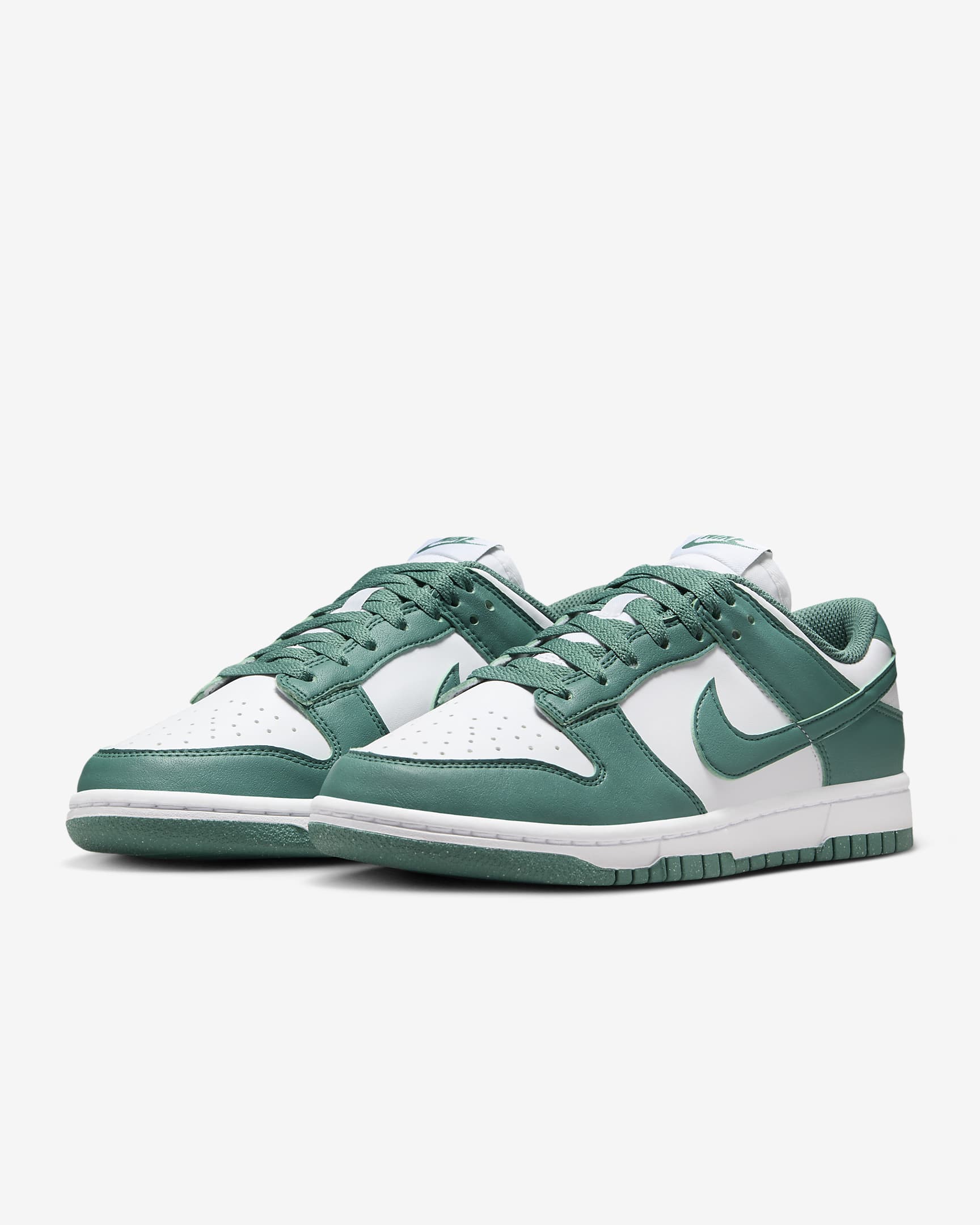 Image of Дамски Маратонки NIKE W NIKE DUNK LOW NEXT NATURE - Ballistic-sport