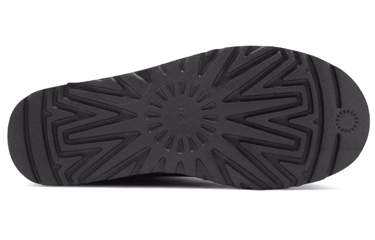 Image of Дамски Ботуши Classic Short Sparkle Graffiti FOOTWEAR-1107035-Ballistic sport, Балистик