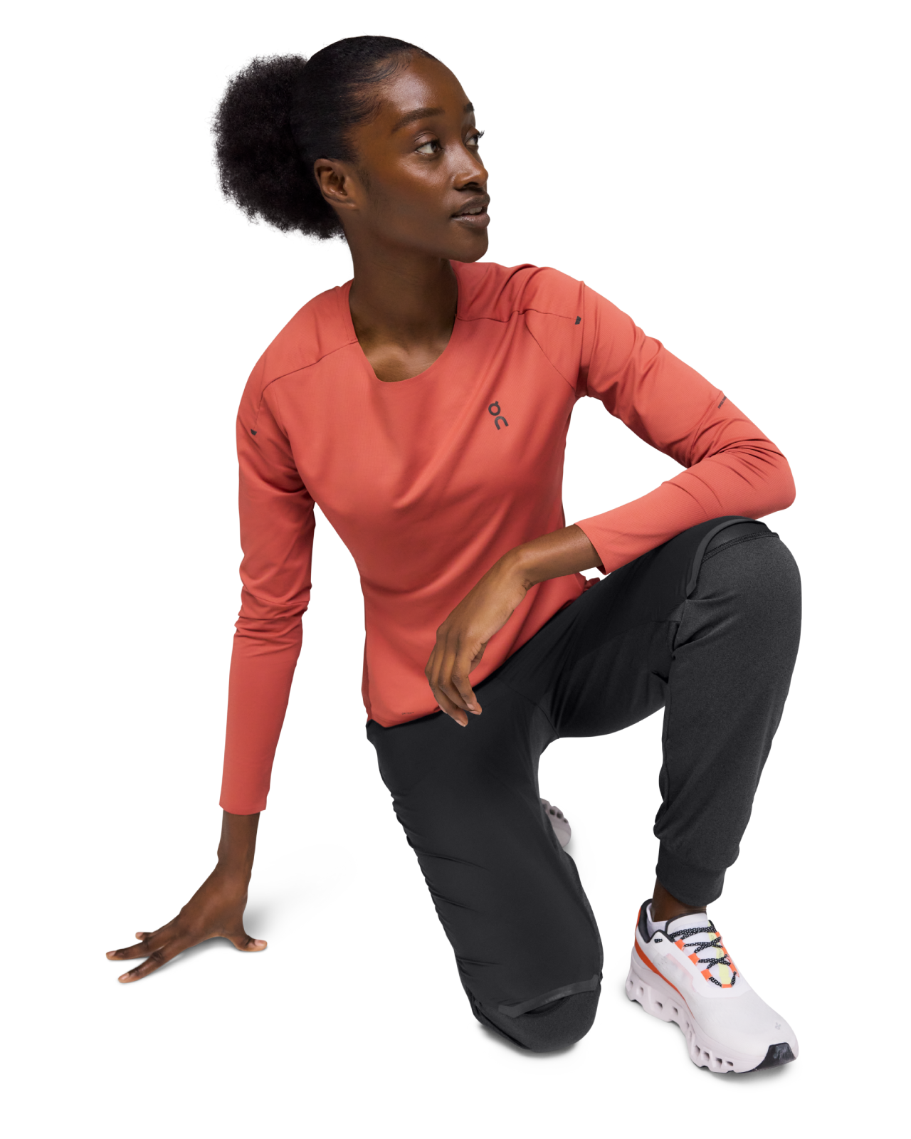 Image of Дамски Панталон On Weather Pants - Ballistic-sport