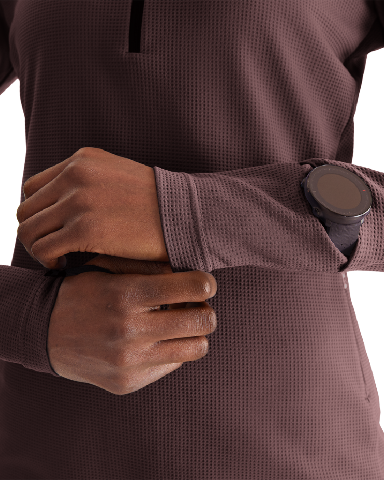 Image of Women's T-Shirt On Climate Shirt