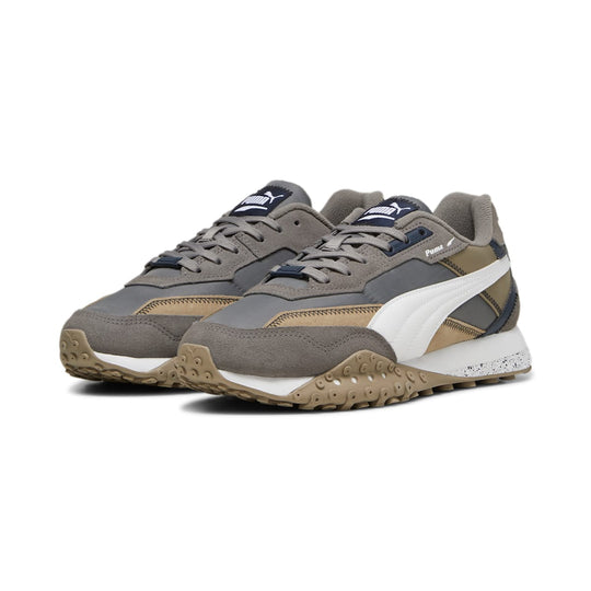 Image of Унисекс Маратонки PUMA Blktop Rider - Ballistic-sport