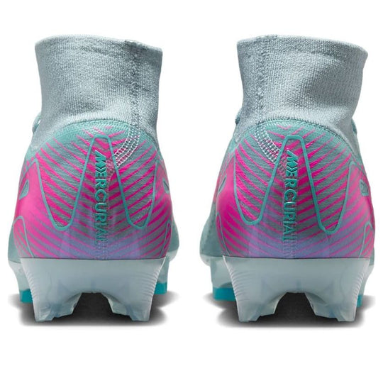 Image of Men's Football Shoes NIKE ZM SUPERFLY 10 ELITE FG