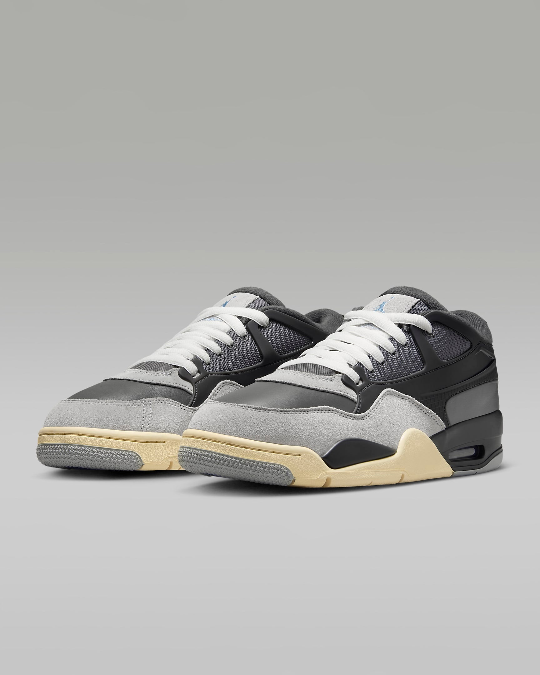 Image of Мъжки Кецове NIKE AIR JORDAN 4 RM
