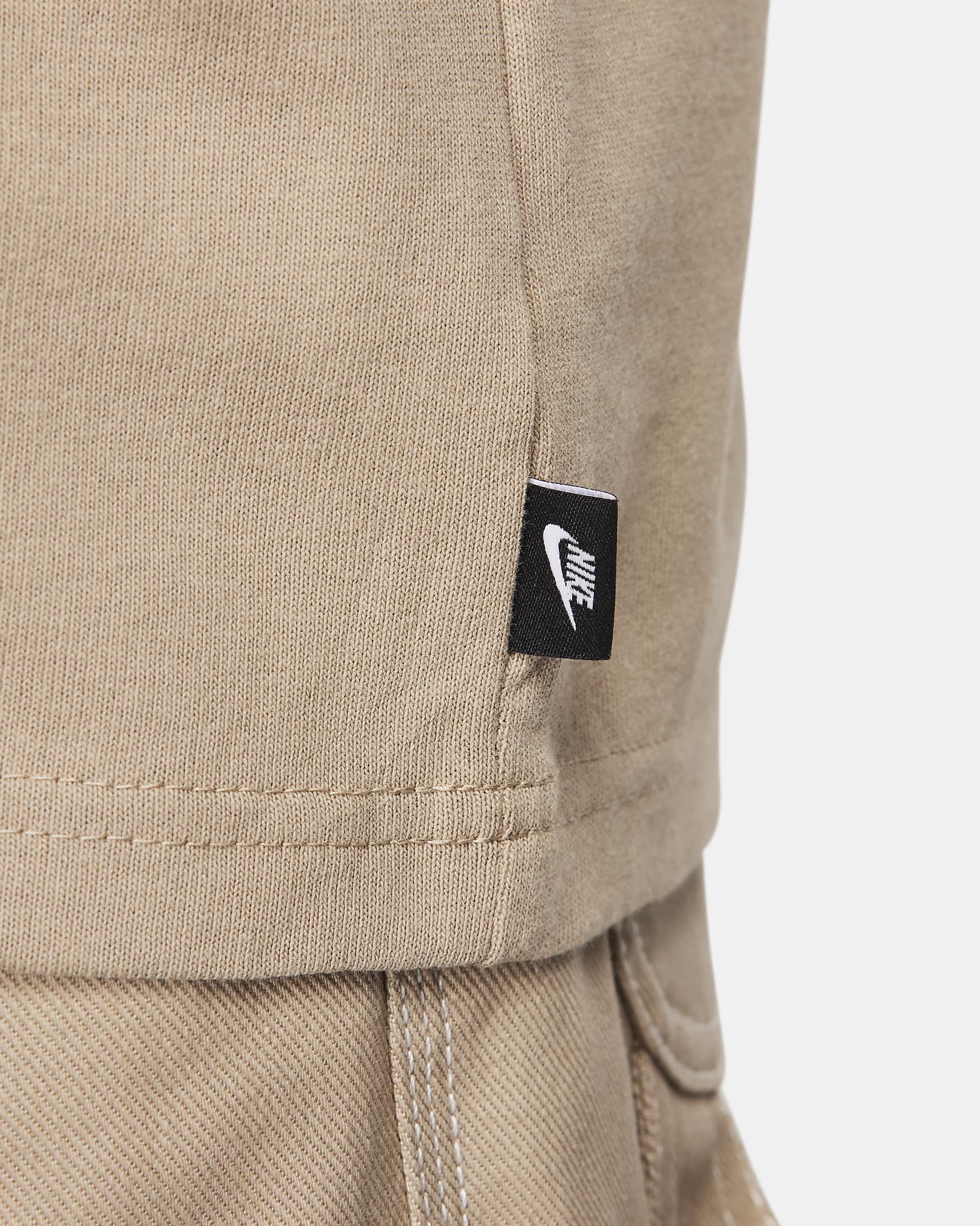 Image of Мъжка Тениска NIKE M NSW PREM ESSNTL SUST TEE