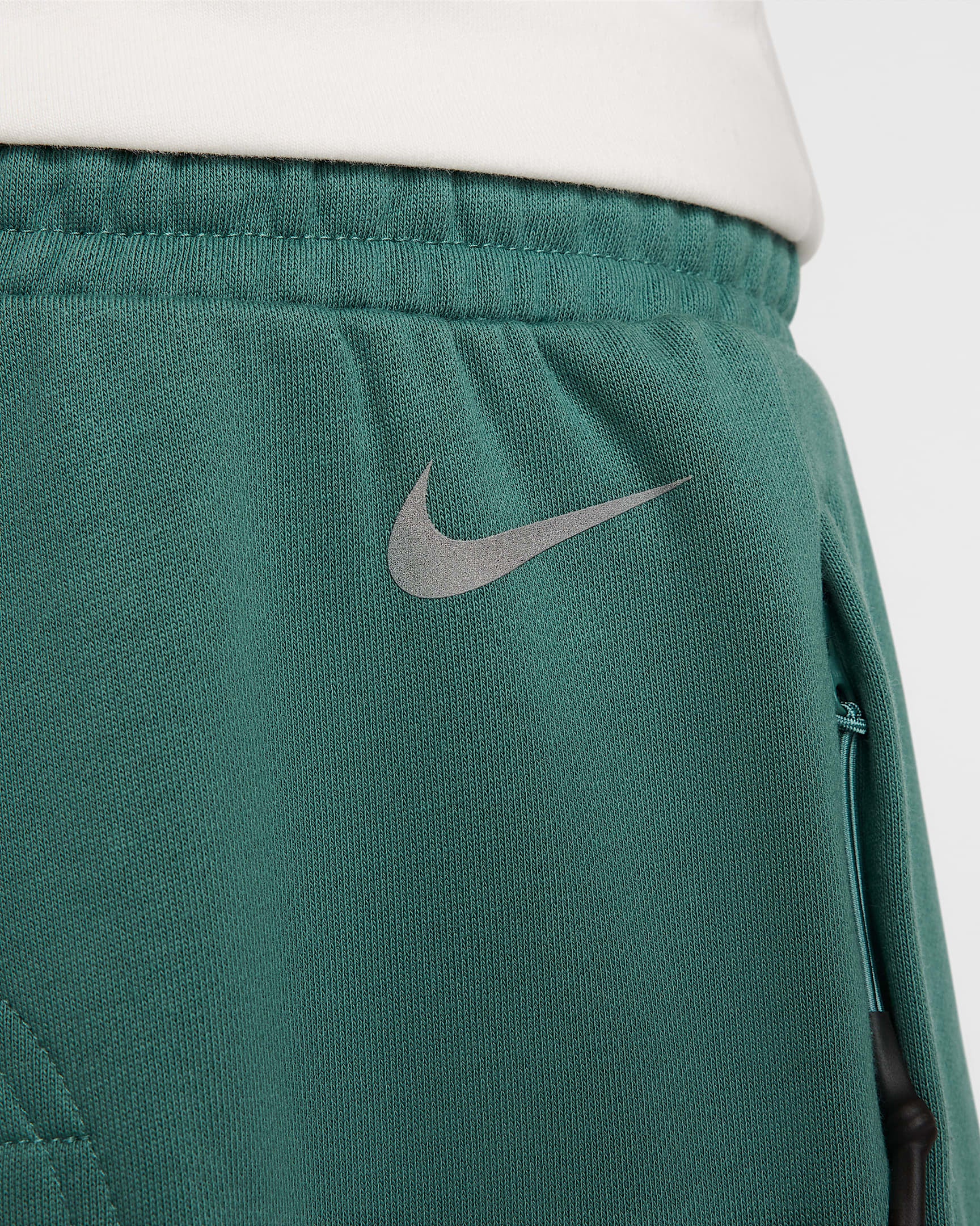 Мъжки Панталон NIKE LFC MNSW TPTFWINTERPANTREPEL - Ballistic-sport