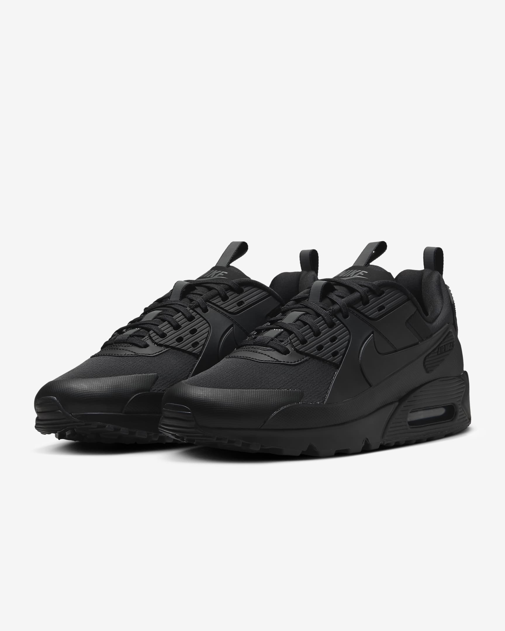 Image of Мъжки Маратонки NIKE AIR MAX 90 DRIFT 2 - Ballistic-sport
