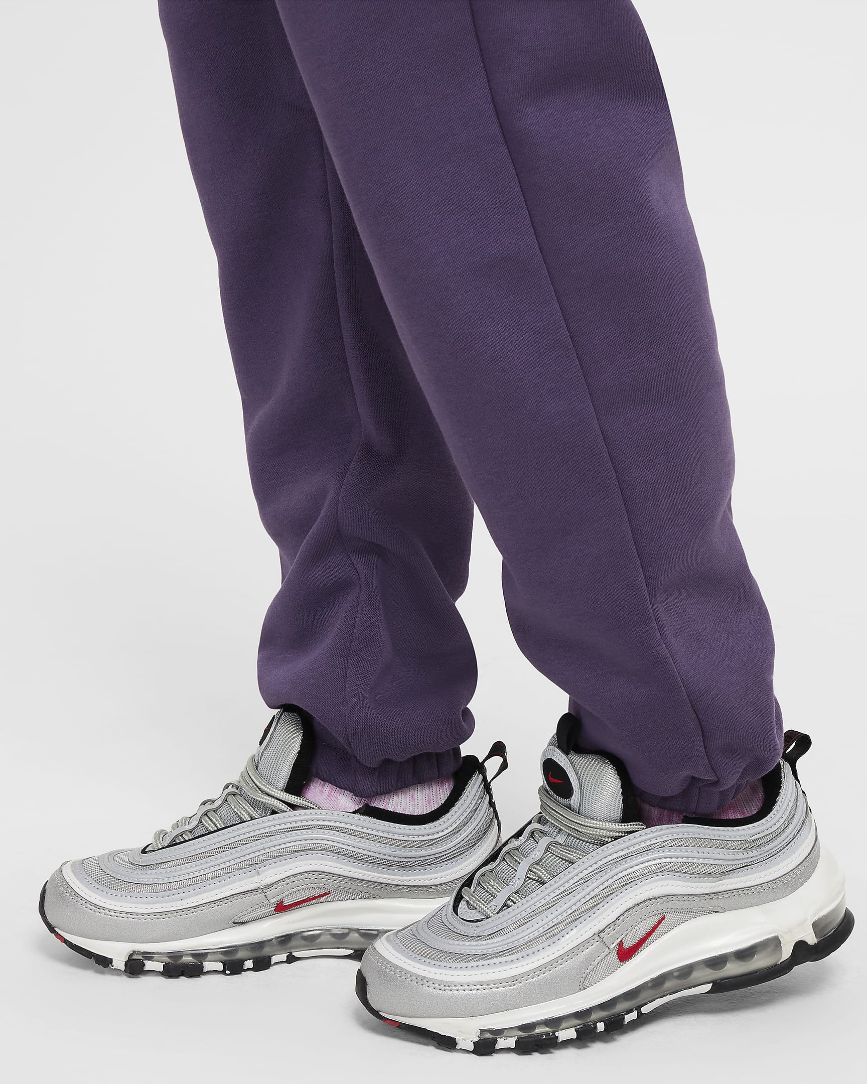 Юношески Панталон NIKE G NSW TREND FLC CF PANT - Ballistic-sport