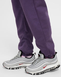 Image of Юношески Панталон NIKE G NSW TREND FLC CF PANT - Ballistic-sport