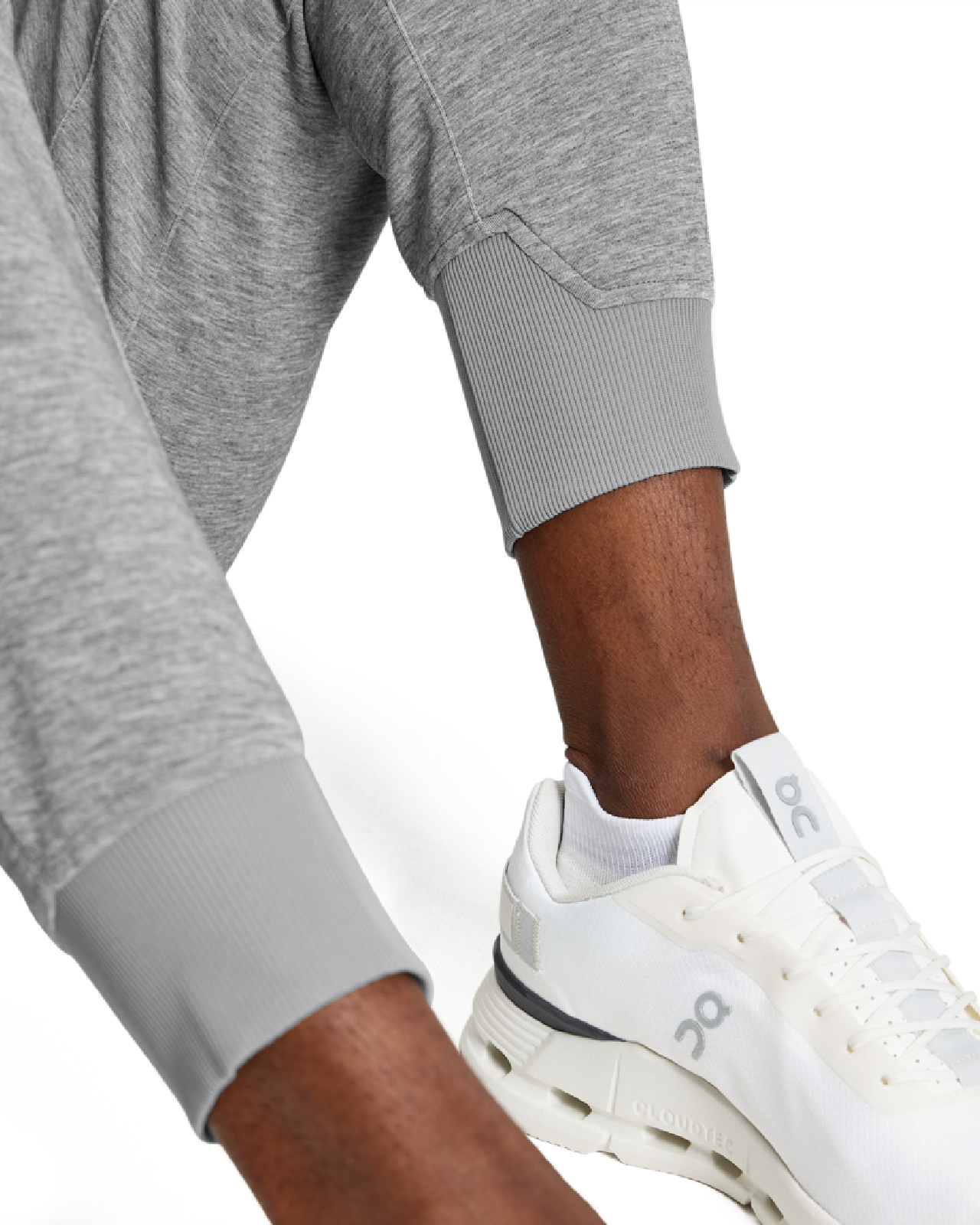 Image of Мъжки Панталон On Sweat Pants - Ballistic-sport