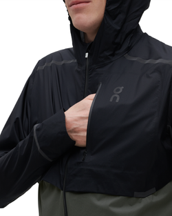 Image of Мъжко Яке On Weather-Jacket- Ballistic-sport