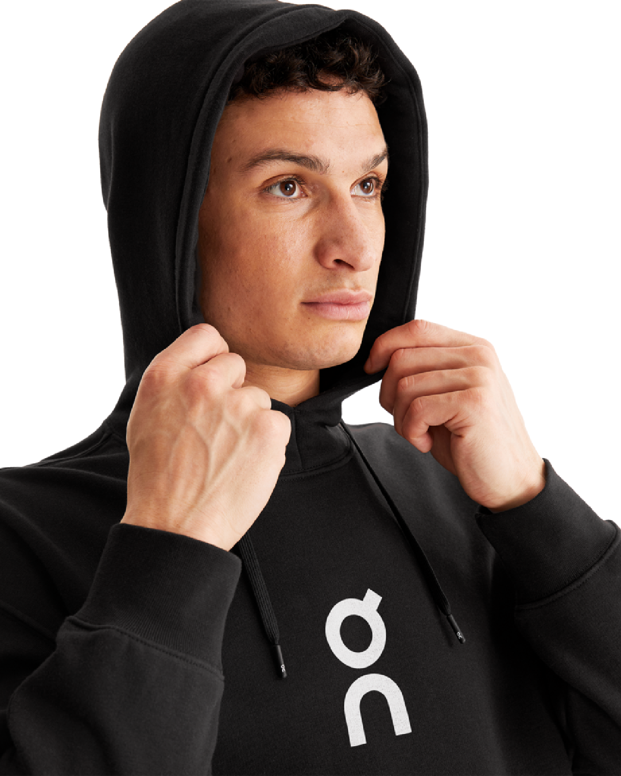 Image of Мъжки Суитшърт On Club Hoodie - Ballistic-sport