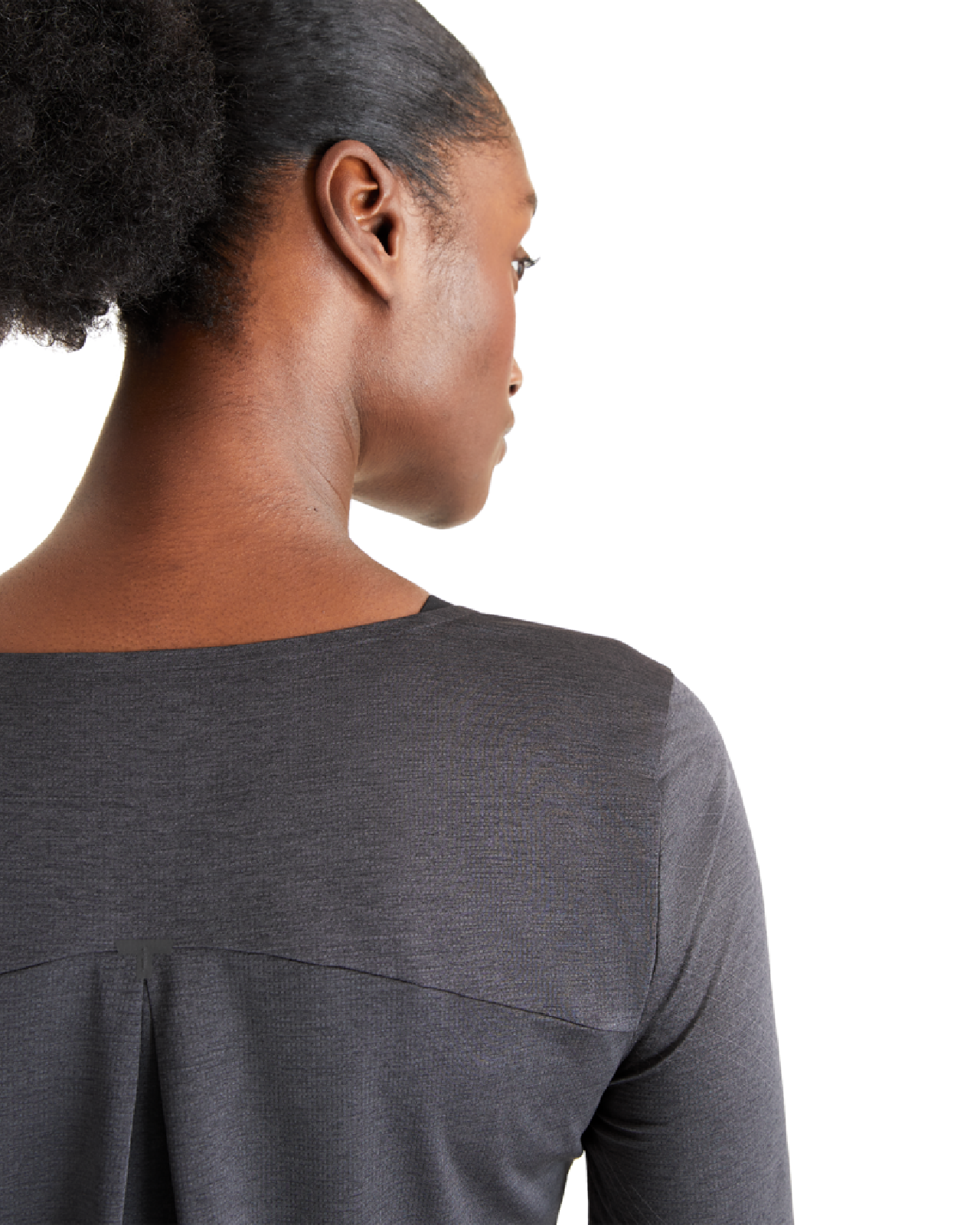 Image of Дамска Тениска On Performance Long-T Lumos - Ballistic-sport