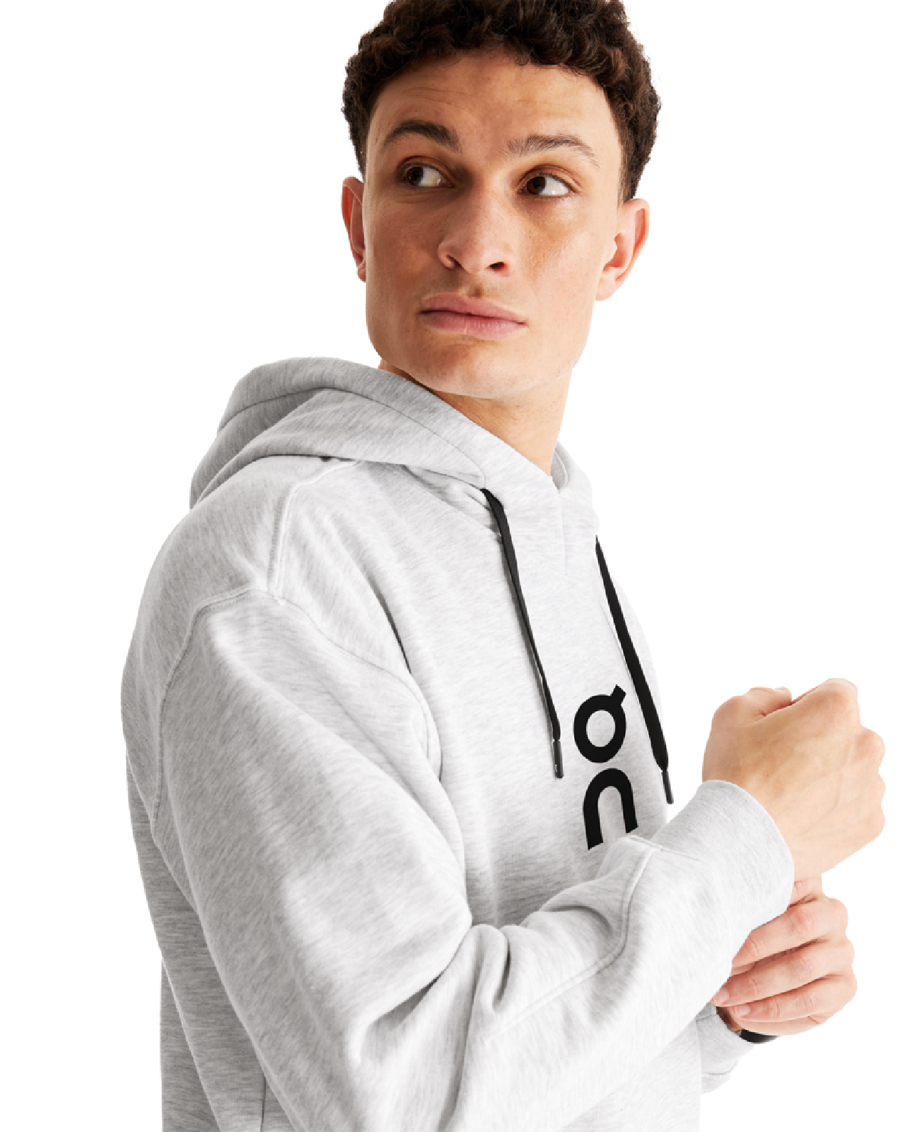 Мъжки Суитшърт On Club Hoodie - Ballistic-sport