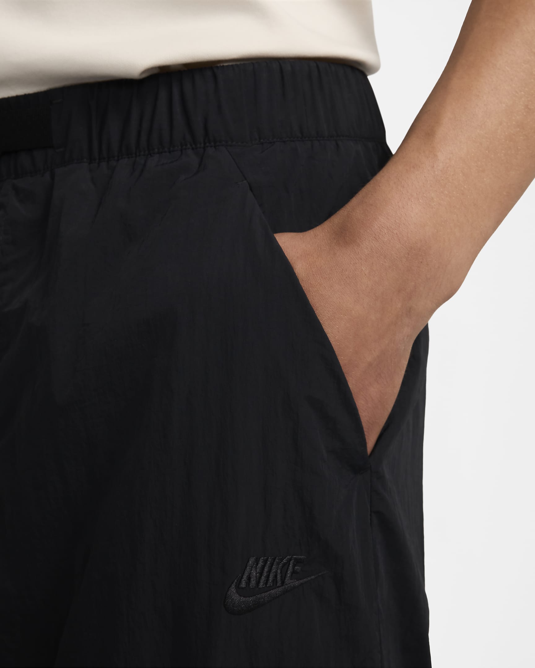 Мъжки Панталон NIKE M NK TCH WVN CARGO - Ballistic-sport