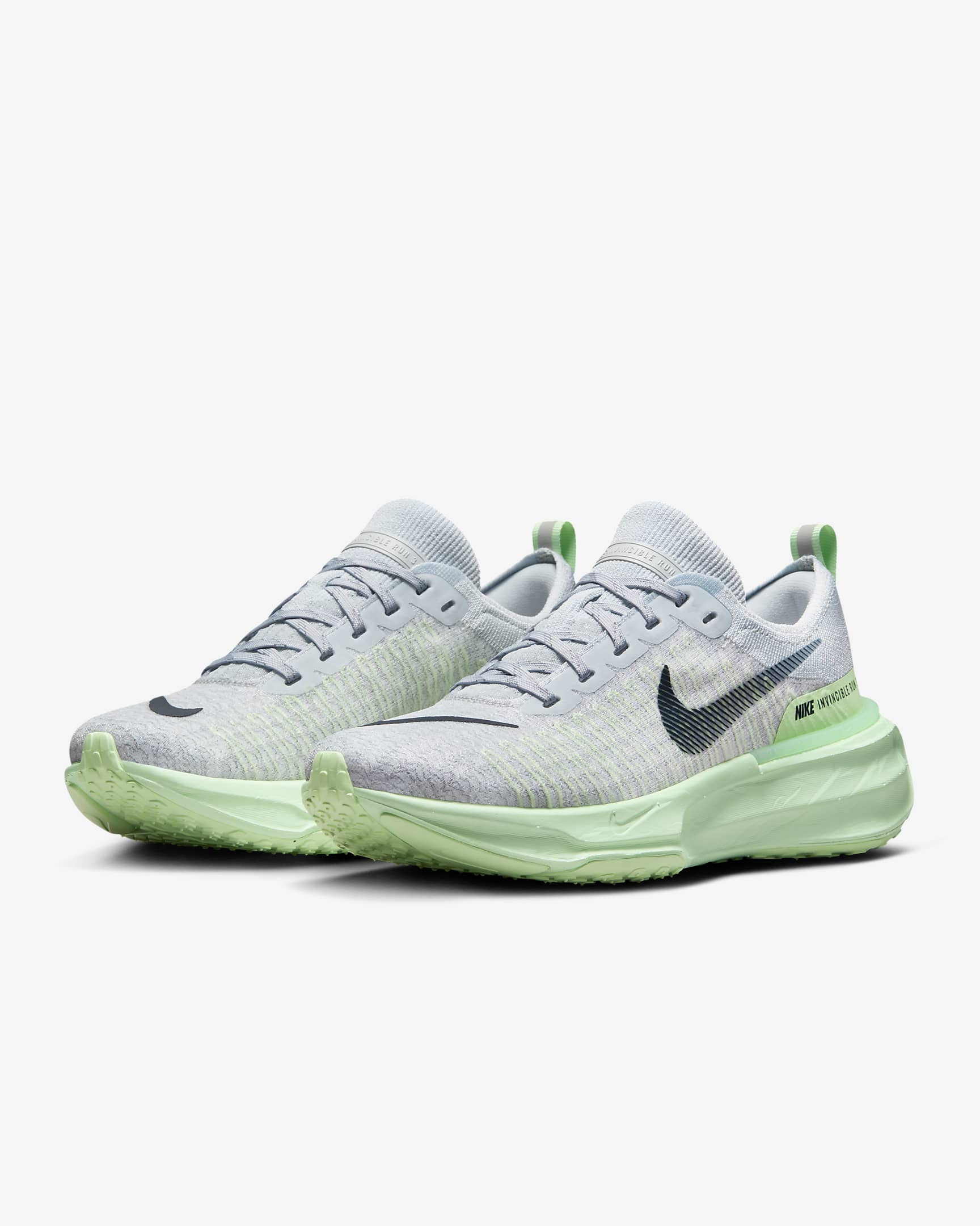 Дамски Маратонки NIKE WMNS ZOOMX INVINCIBLE RUN FK 3