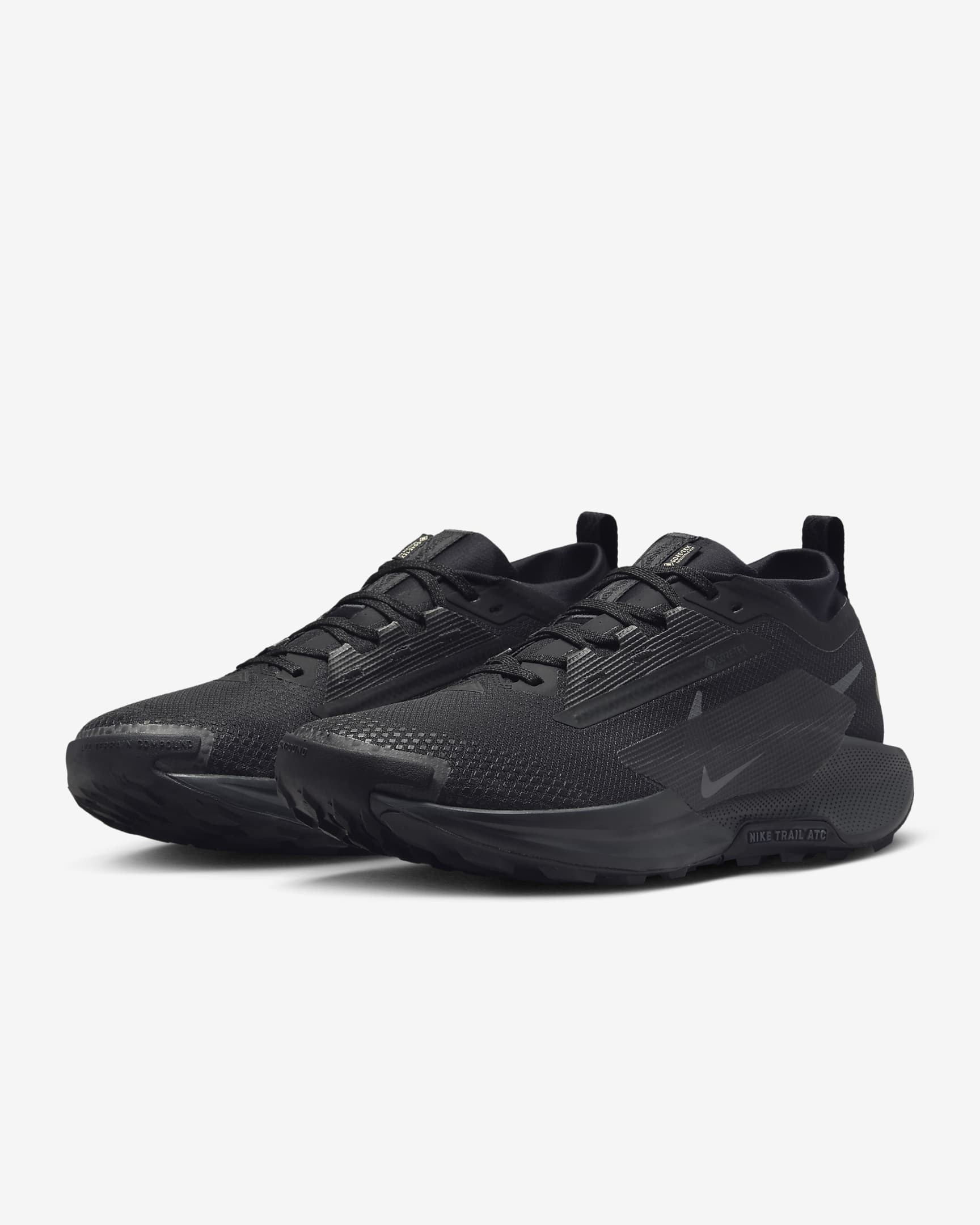 Мъжки Маратонки NIKE REACTX PEGASUS TRAIL 5 GTX - Ballistic-sport