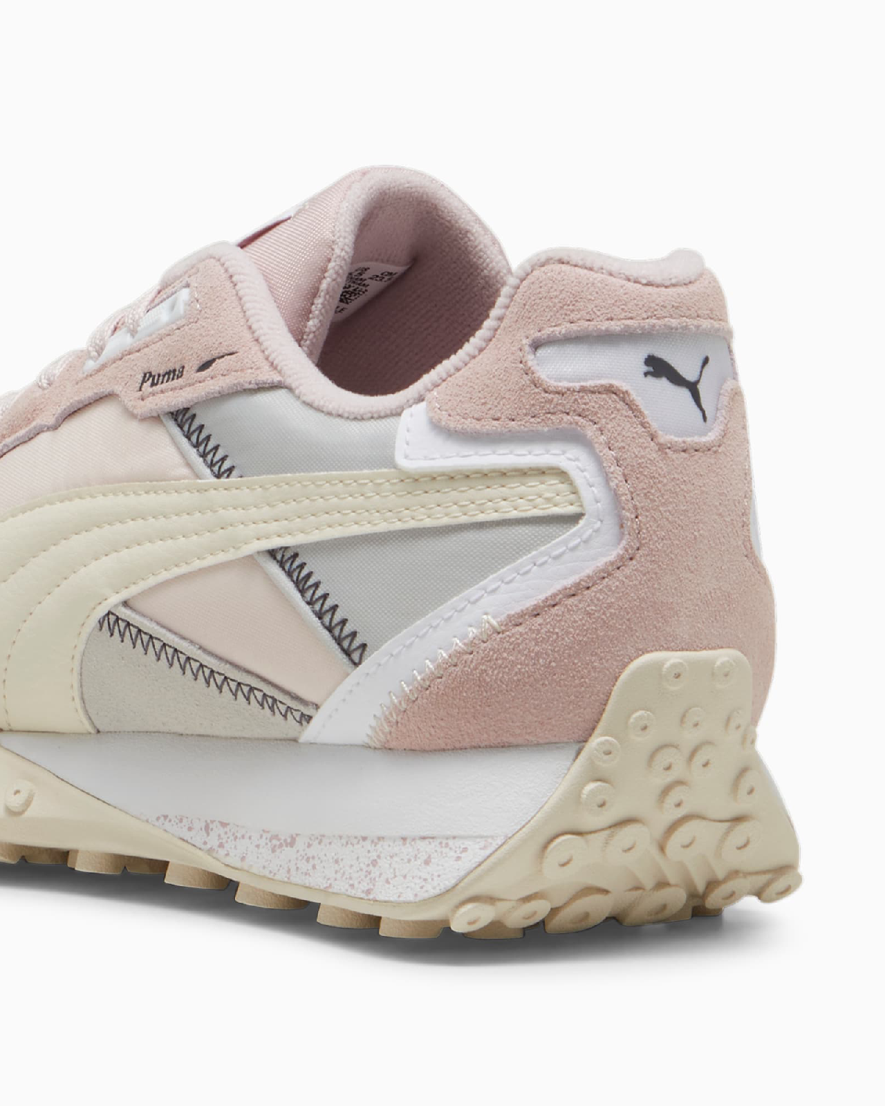 Image of Унисекс Маратонки PUMA Blktop Rider - Ballistic-sport