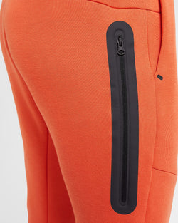 Image of Юношески Панталон NIKE B NSW TCH FLC JGGR - PD v- Ballistic-sport