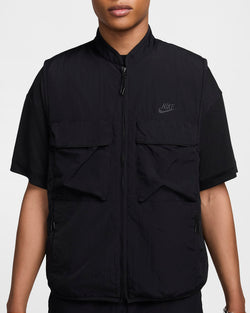 Image of Мъжки Елек NIKE M NK TCH WVN VEST - Ballistic-sport