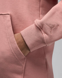 Image of Мъжки Суитшърт NIKE M J AIR JDN WM FLC HOODIE - Ballistic-sport
