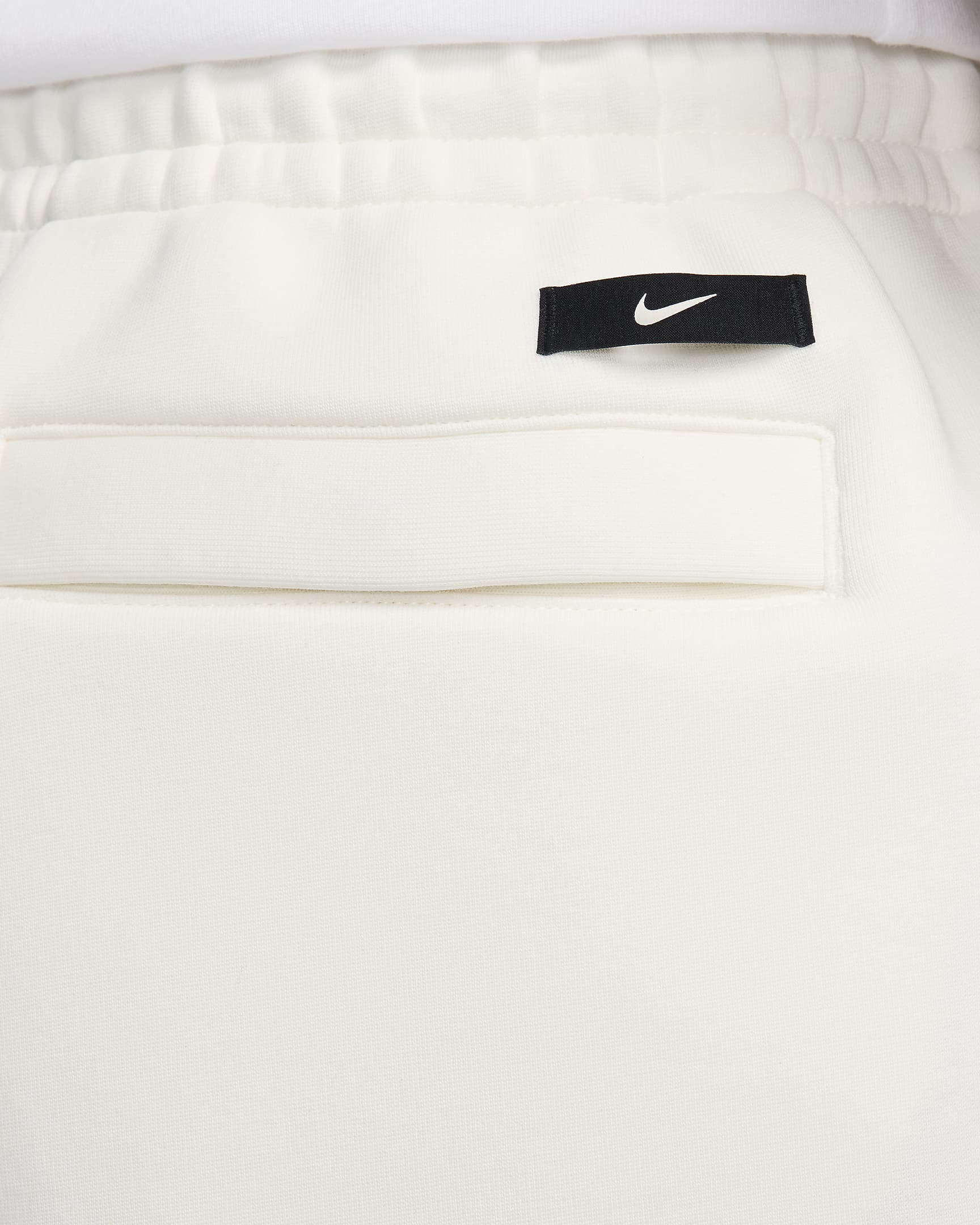 Image of Мъжки Къс панталон NIKE M NSW TCH FLC RI SHORT - Ballistic-sport