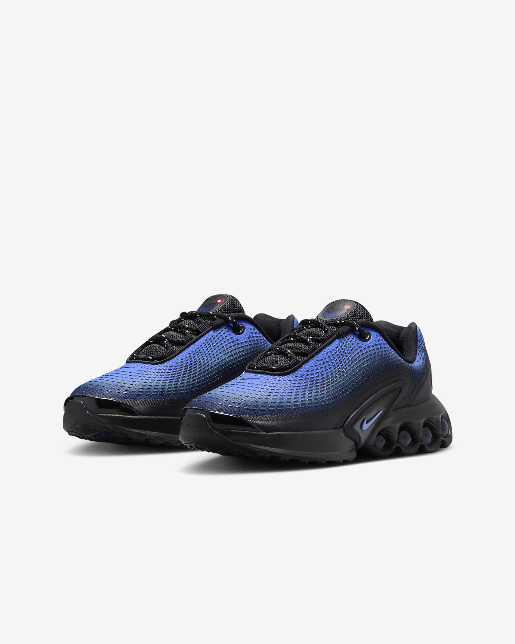 Юношески Маратонки NIKE NIKE AIR MAX DN GS IMTP - Ballistic-sport
