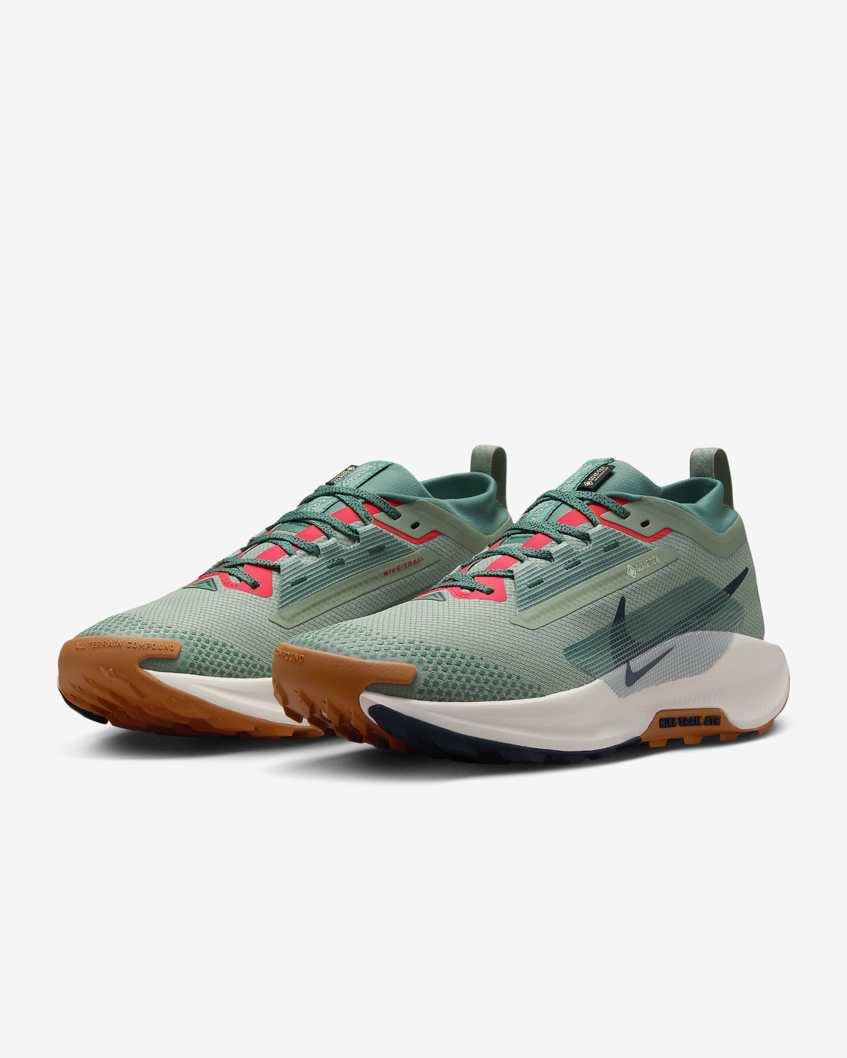 Мъжки Маратонки NIKE REACTX PEGASUS TRAIL 5 GTX - Ballistic-sport