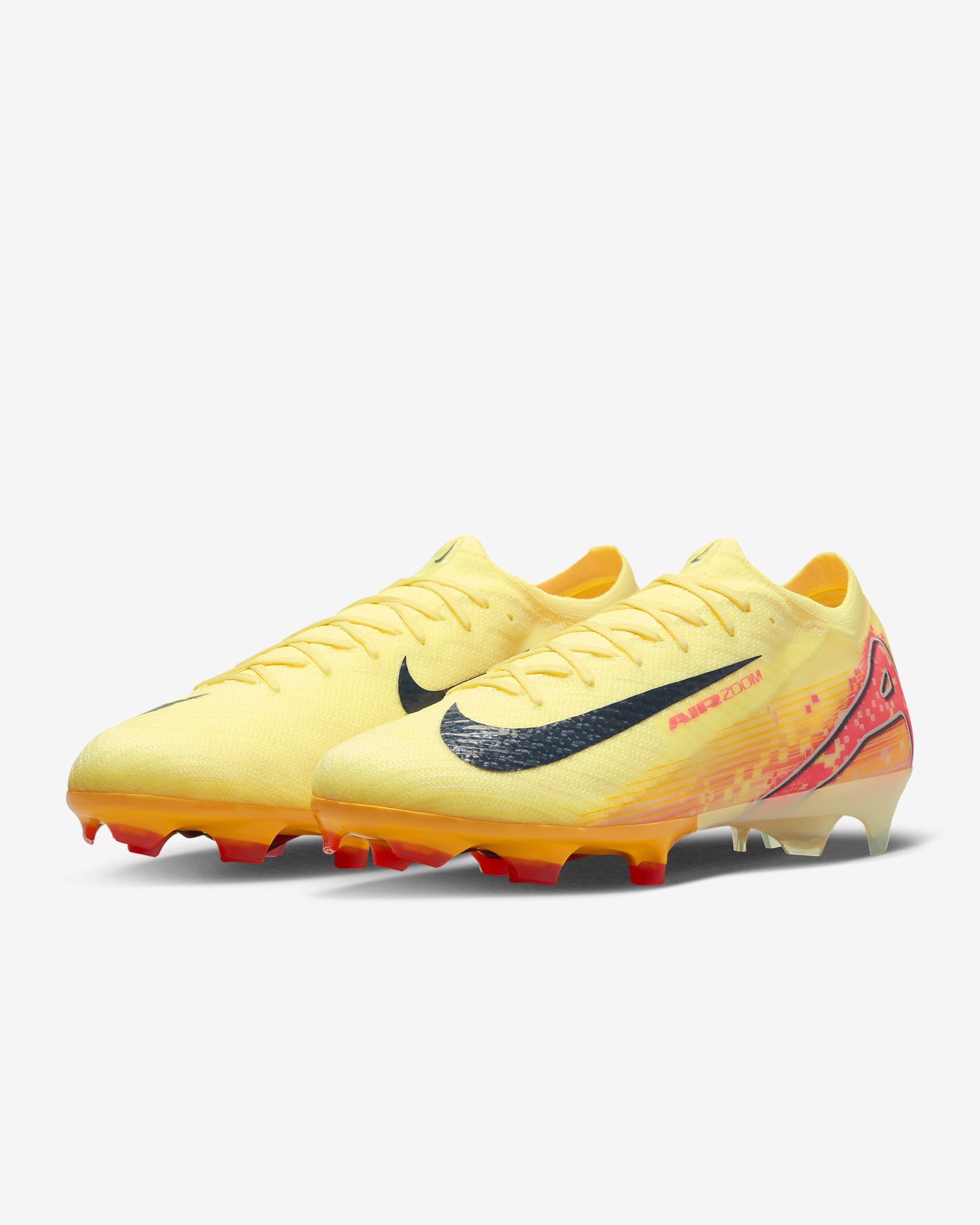 Image of Мъжки Маратонки NIKE ZM VAPOR 16 ELITE KM FG - Ballistic-sport