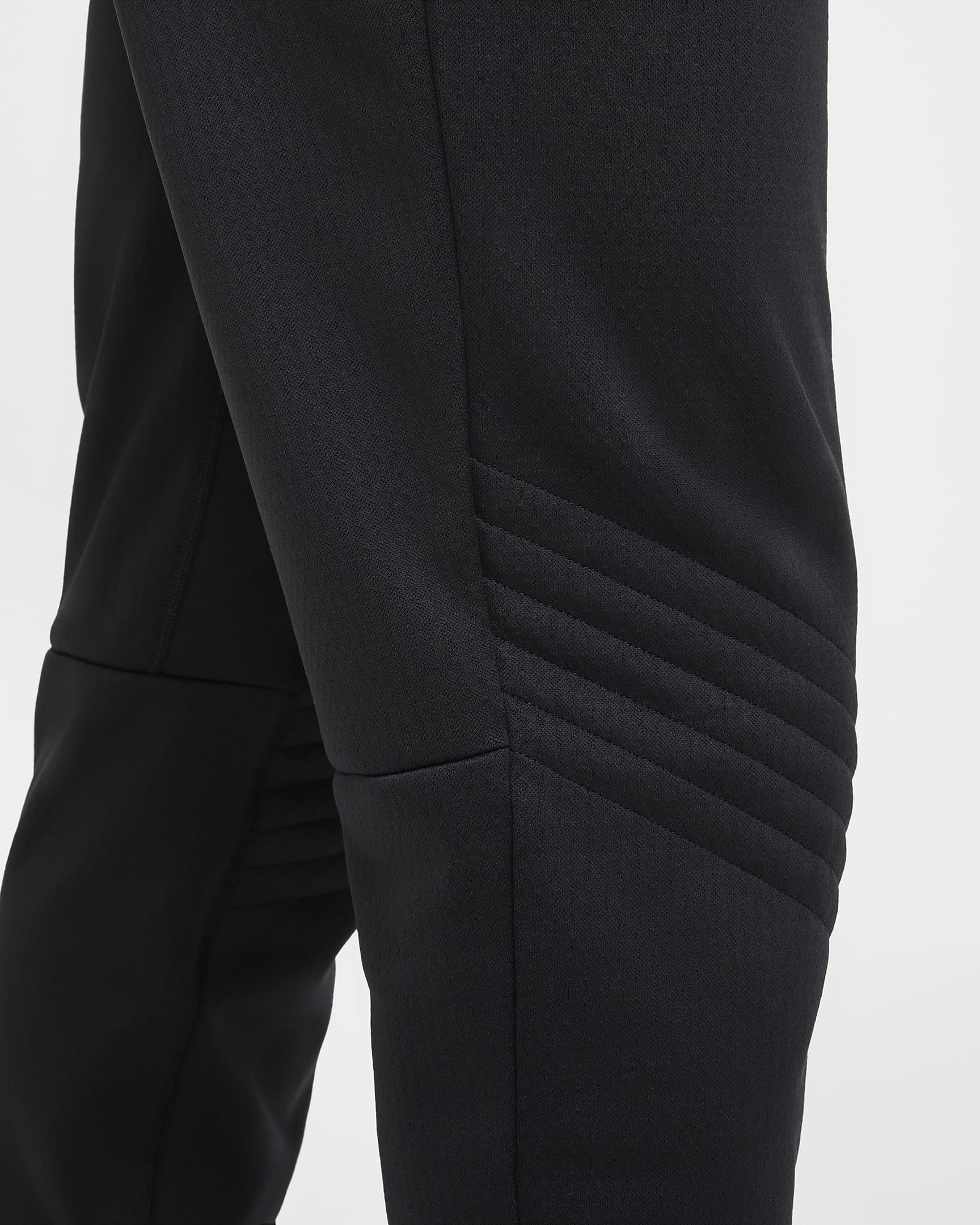 Image of Мъжки Панталон NIKE M NK TF RPL THRMA SPHR WNT JGR - Ballistic-sport