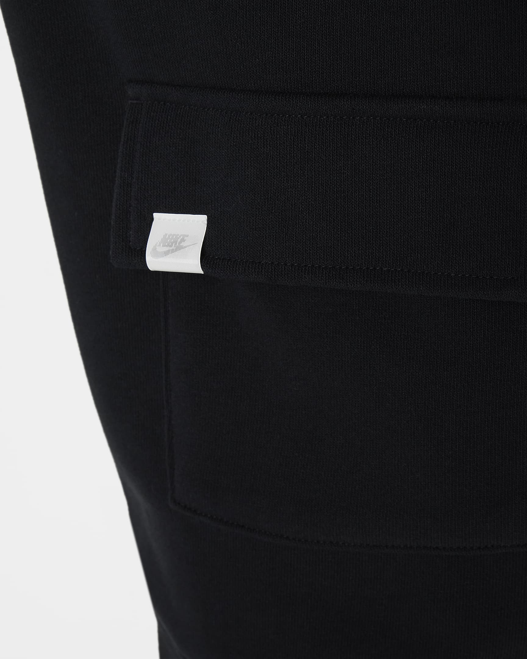 Image of Юношески Суитшърт NIKE G NSW DF FLC OVRSZD HDY DANCE - Ballistic-sport